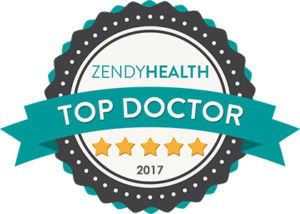 Tower Ear Nose Throat Voted Top Doctor by Zeny Health for Los Angeles